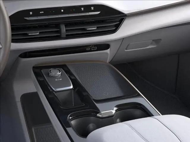 2026 Buick Enclave Avenir FWD