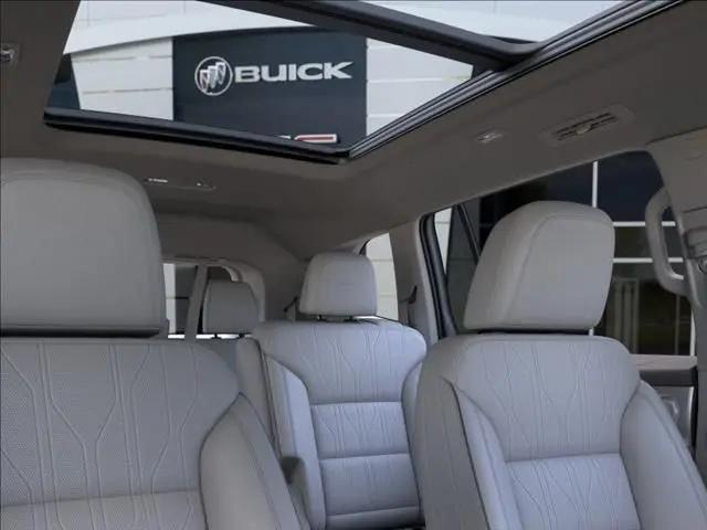 2026 Buick Enclave Avenir FWD