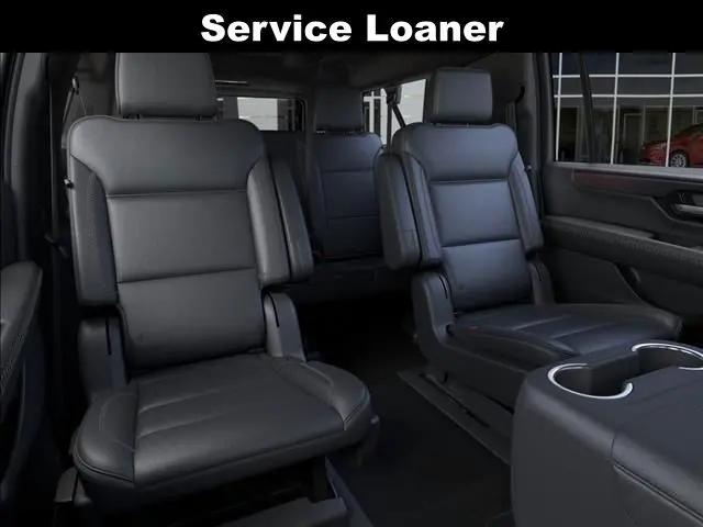 2026 GMC Yukon XL 4WD Denali