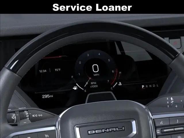 2026 GMC Yukon XL 4WD Denali