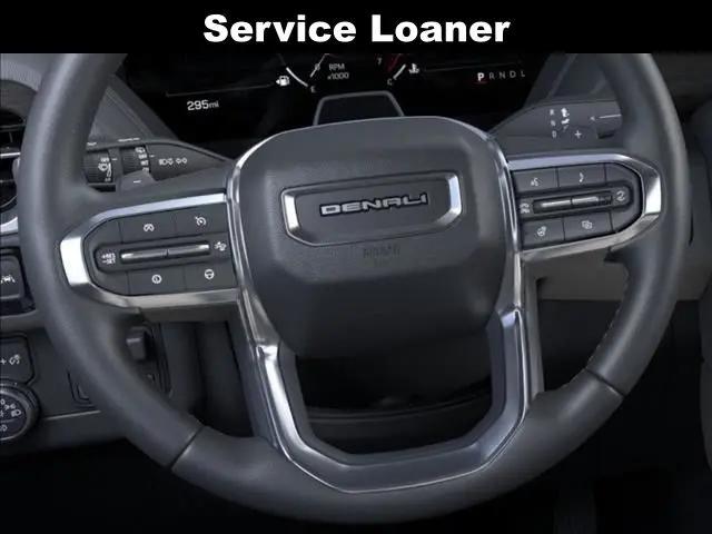 2026 GMC Yukon XL 4WD Denali
