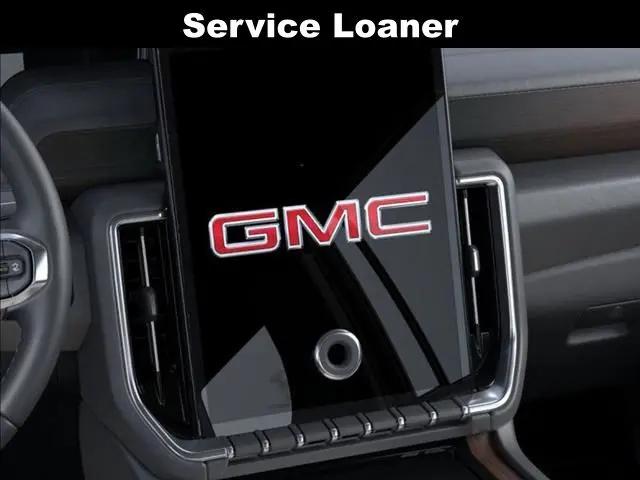 2026 GMC Yukon XL 4WD Denali