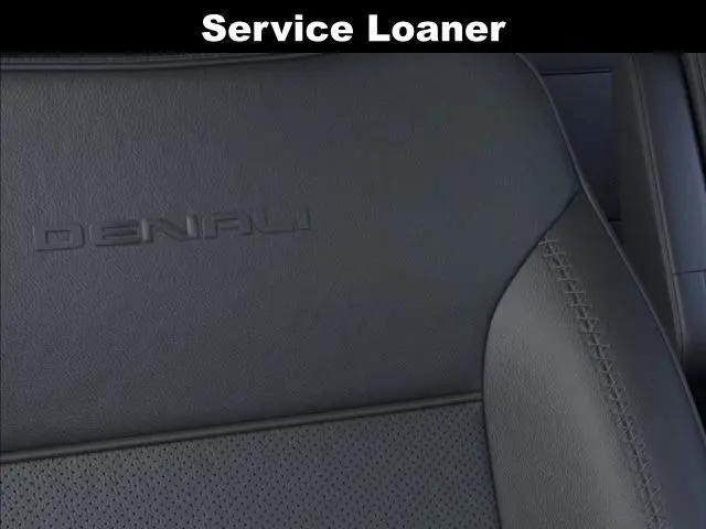 2026 GMC Yukon XL 4WD Denali