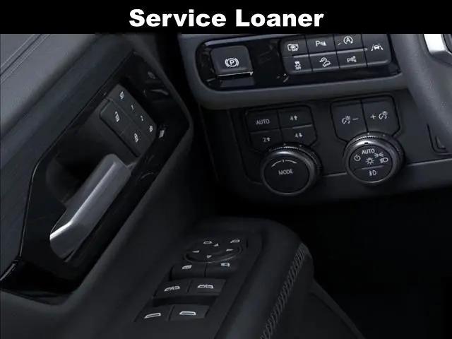 2026 GMC Yukon XL 4WD Denali