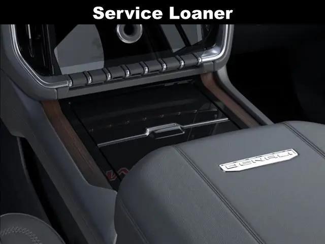 2026 GMC Yukon XL 4WD Denali