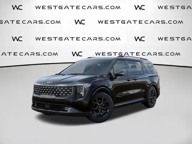 2026 Kia Carnival MPV SX for sale in Wake Forest, NC