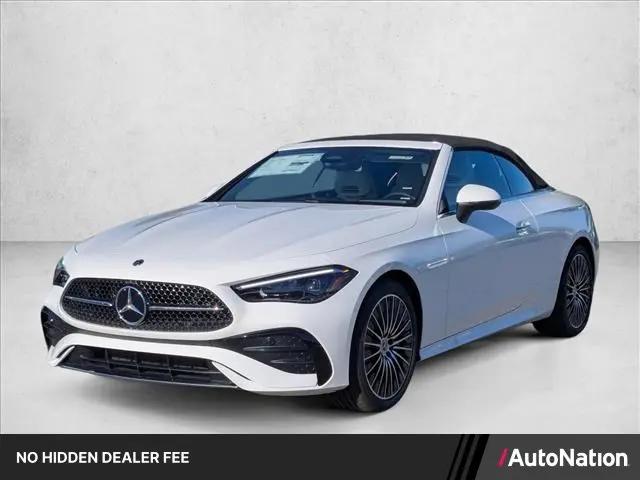 2026 Mercedes-Benz CL CLE 450 for sale in San Jose, CA