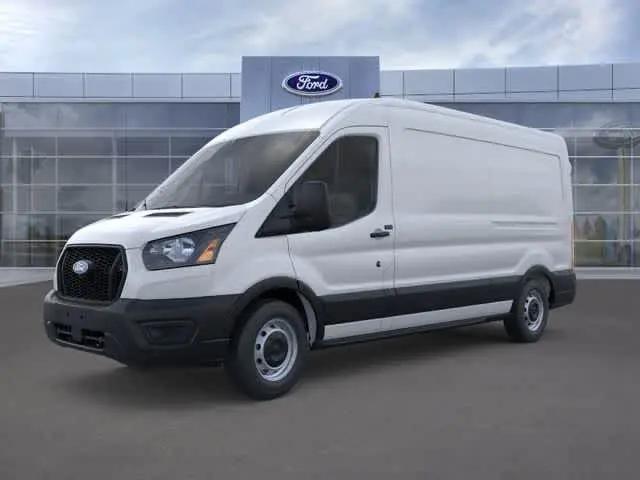 2026 Ford Transit Cargo Van T-250 for sale in Norfolk, VA