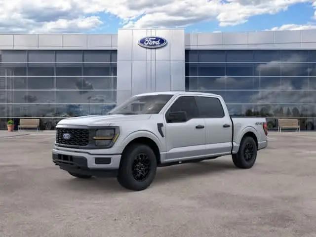 2026 Ford F-150 STX for sale in Norfolk, VA