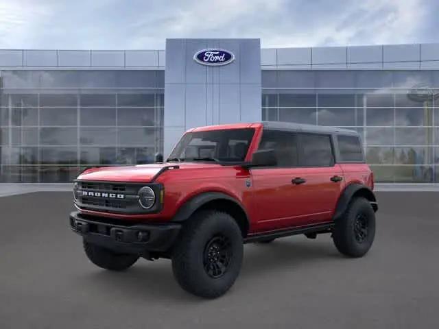 2026 Ford Bronco Big Bend for sale in Norfolk, VA
