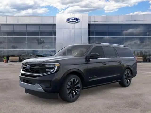 2025 Ford Expedition Platinum MAX for sale in Norfolk, VA