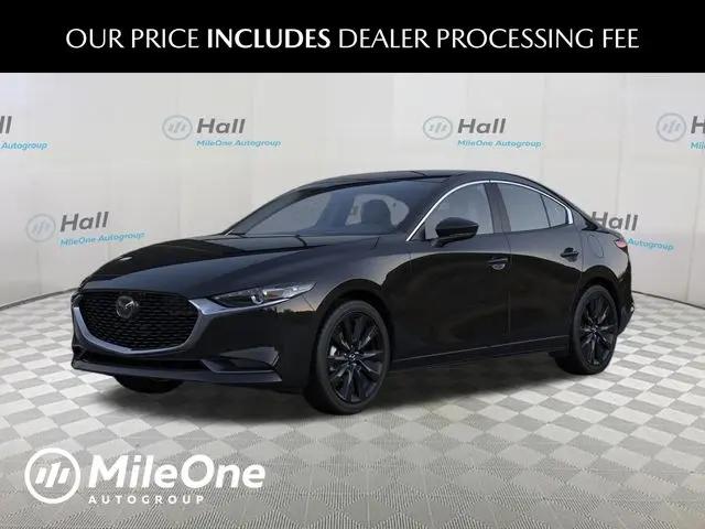 2026 Mazda Mazda3 2.5 S Select Sport for sale in Virginia Beach, VA