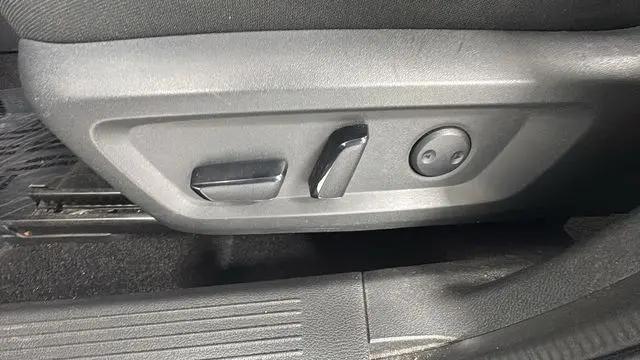 2021 Nissan Rogue SV Intelligent AWD