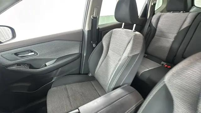 2021 Nissan Rogue SV Intelligent AWD