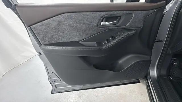 2021 Nissan Rogue SV Intelligent AWD