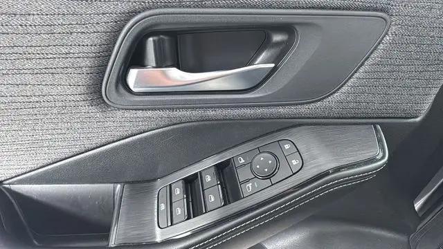 2021 Nissan Rogue SV Intelligent AWD
