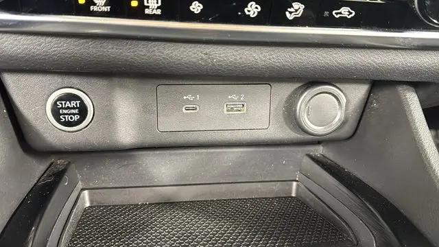 2021 Nissan Rogue SV Intelligent AWD