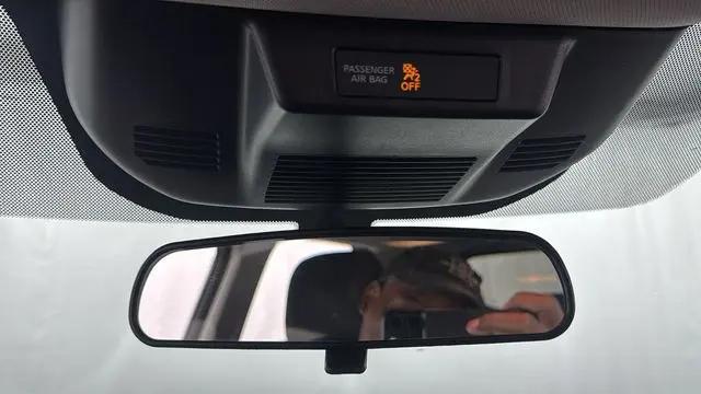 2021 Nissan Rogue SV Intelligent AWD