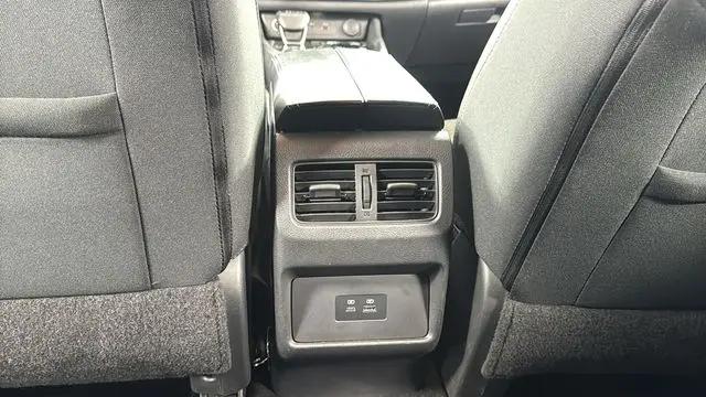 2021 Nissan Rogue SV Intelligent AWD