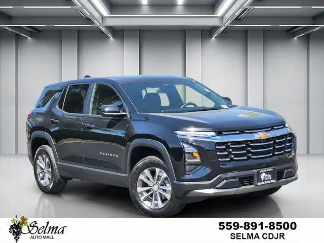 2025 Chevrolet Equinox AWD LT for sale in Selma, CA