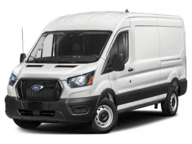 2026 Ford Transit Cargo Van T-250 for sale in Plantation, FL