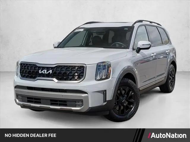 2023 Kia Telluride SX X-Pro for sale in Knoxville, TN