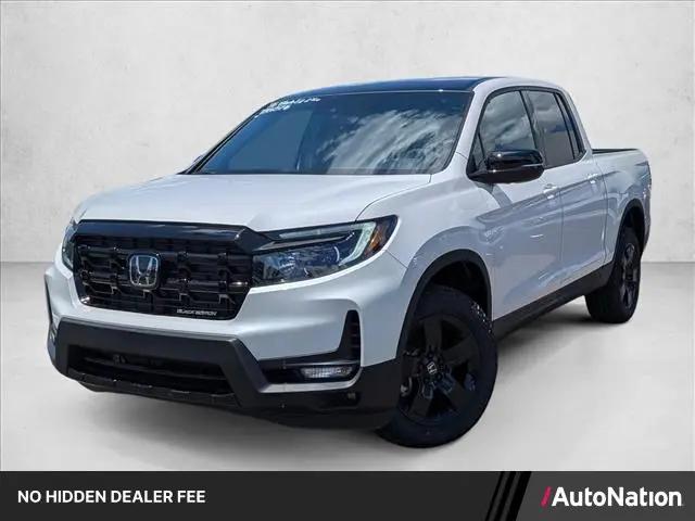 2026 Honda Ridgeline Black Edition Two-Tone for sale in Knoxville, TN