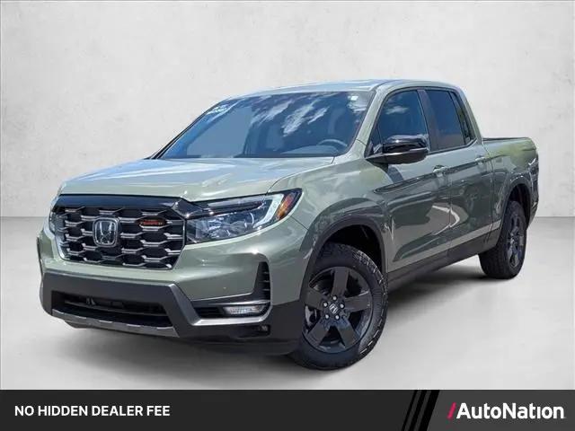 2026 Honda Ridgeline TrailSport for sale in Knoxville, TN