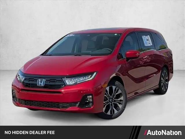 2026 Honda Odyssey Elite for sale in Knoxville, TN