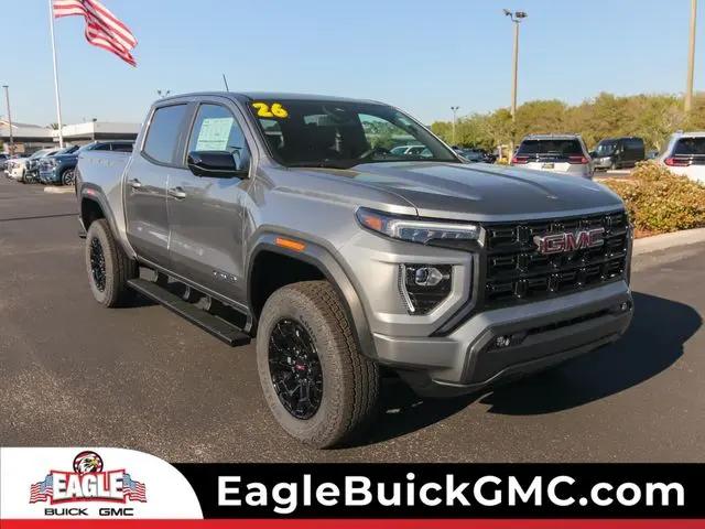 2026 GMC Canyon Elevation, RWD for sale in Homosassa, FL