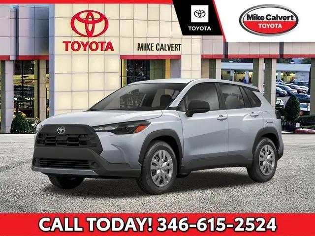2026 Toyota Corolla Cross L for sale in Houston, TX