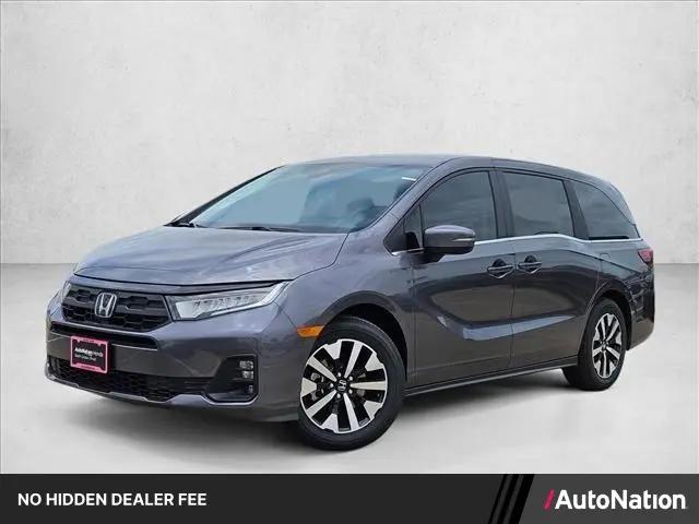 2026 Honda Odyssey EX-L for sale in Corpus Christi, TX