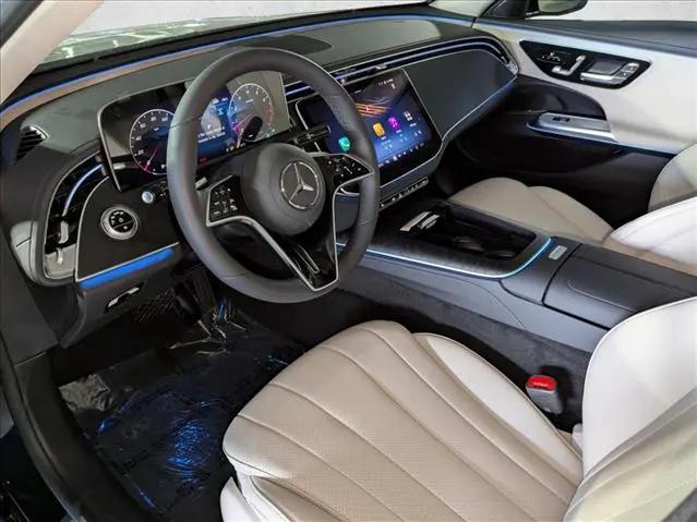 2026 Mercedes-Benz E 350 E 350