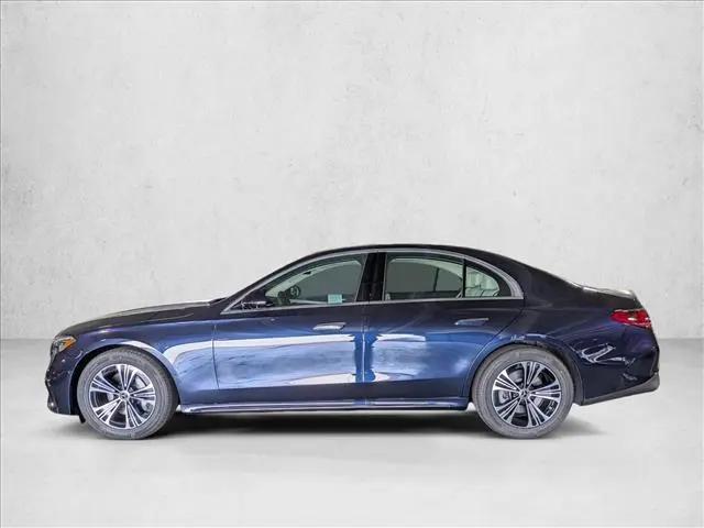 2026 Mercedes-Benz E 350 E 350