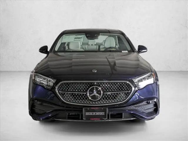 2026 Mercedes-Benz E 350 E 350