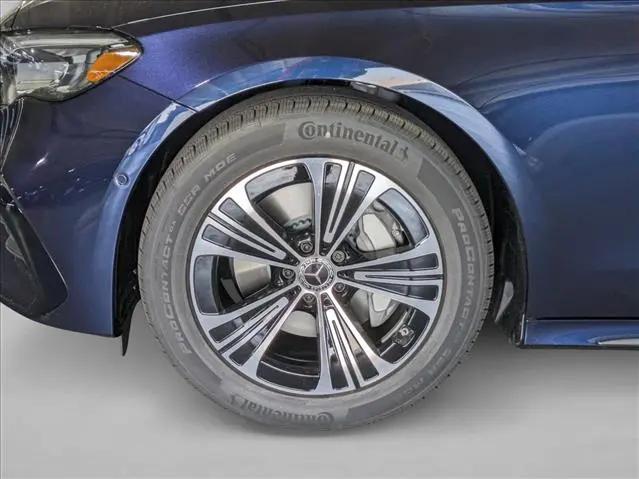 2026 Mercedes-Benz E 350 E 350