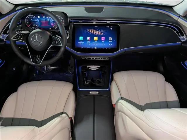 2026 Mercedes-Benz E 350 E 350