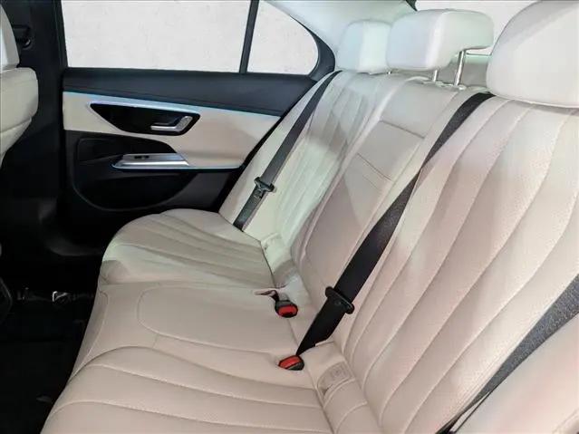 2026 Mercedes-Benz E 350 E 350
