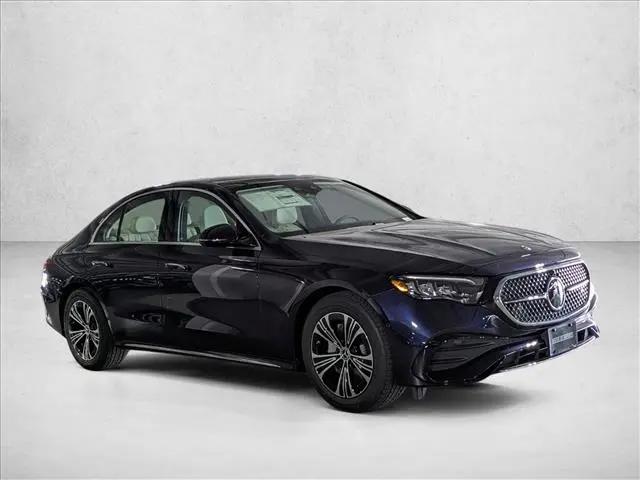 2026 Mercedes-Benz E 350 E 350