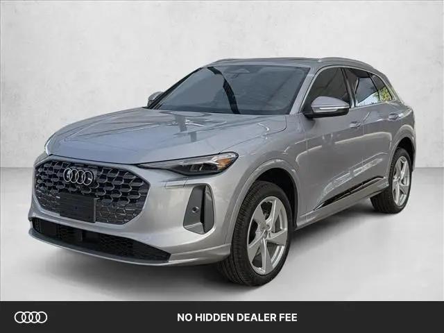 2026 Audi Q5 Premium Plus TFSI quattro S tronic for sale in Plano, TX