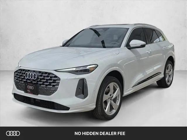 2026 Audi Q5 Premium Plus TFSI quattro S tronic for sale in Plano, TX