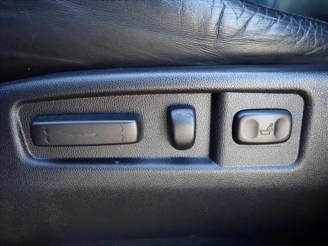 2012 Acura MDX Technology Package