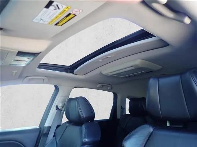 2012 Acura MDX Technology Package