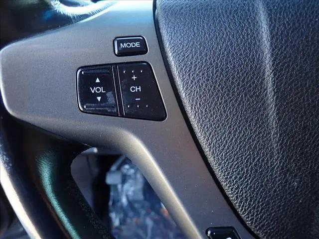 2012 Acura MDX Technology Package