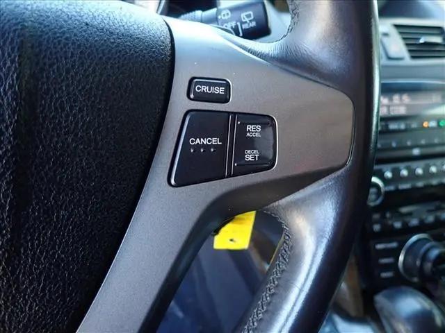 2012 Acura MDX Technology Package