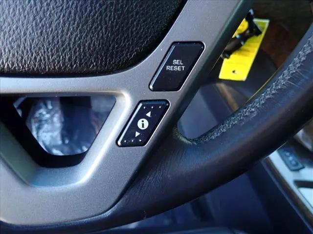 2012 Acura MDX Technology Package