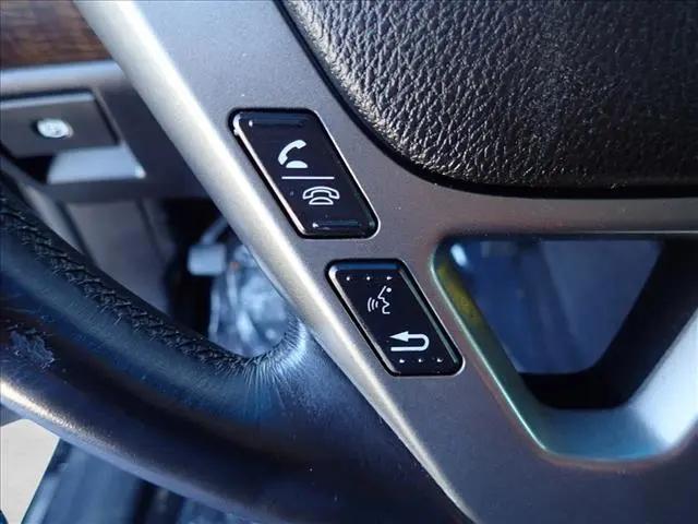 2012 Acura MDX Technology Package
