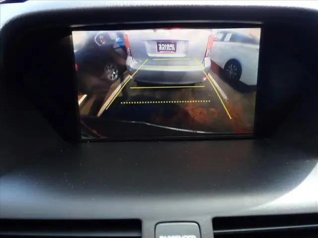 2012 Acura MDX Technology Package