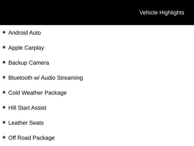 2022 Jeep Wrangler Unlimited Rubicon 4x4