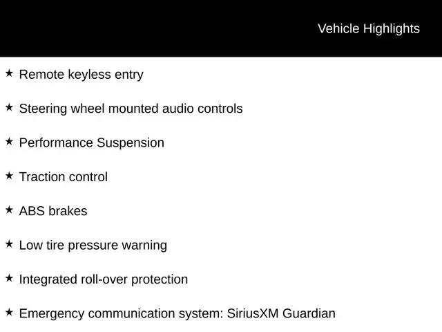 2022 Jeep Wrangler Unlimited Rubicon 4x4
